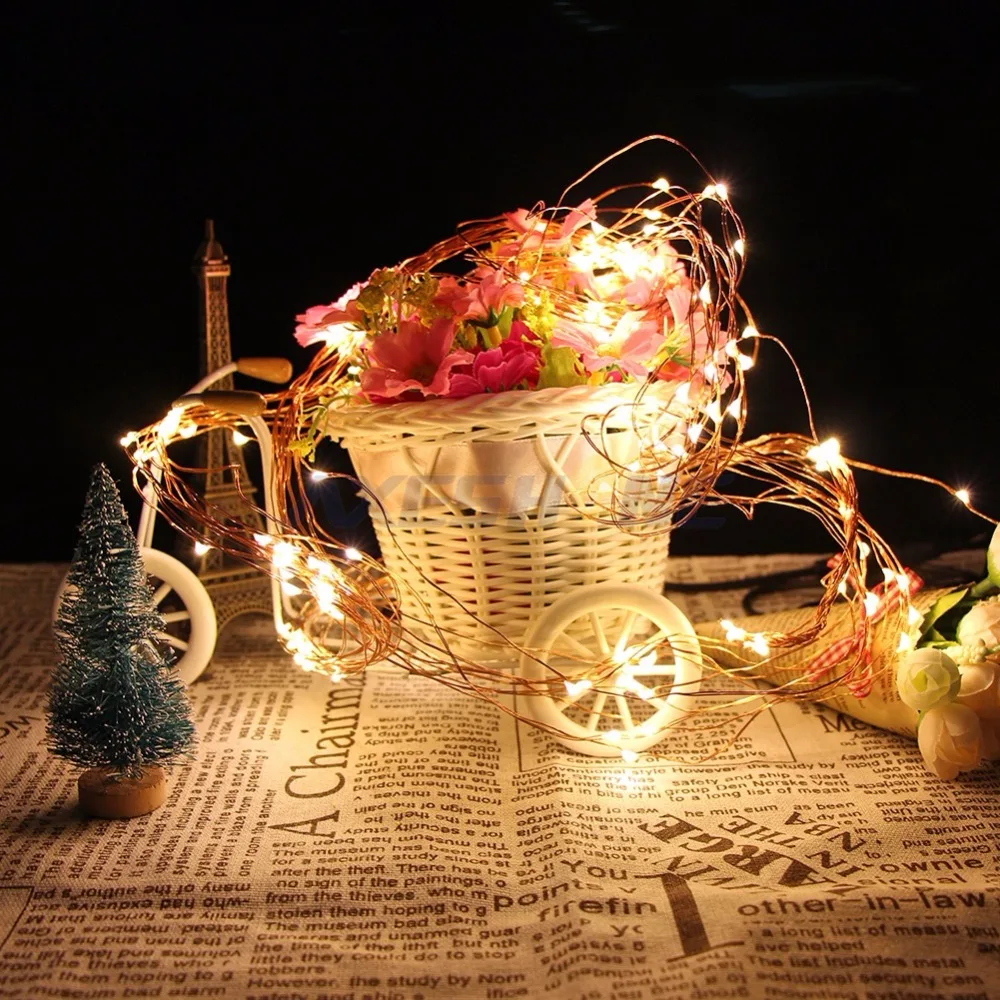 19 outdoor holiday lights