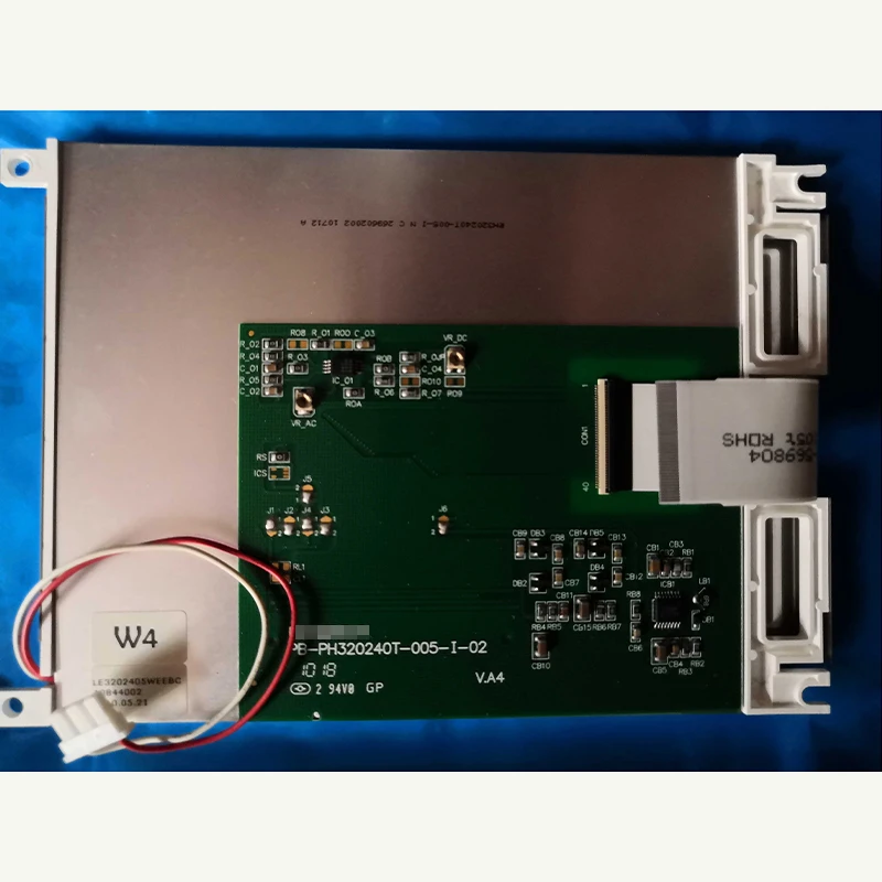 US $275.24 57inch For LE3202405WEEBB PBPH320240T005I02 LCD Screen Display Panel 320240