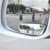 1 пара, Автомобильное зеркало заднего вида, автомобильное безопасное зеркало для слепых зон, вращающееся на 360 градусов регулируемое широкоугольное выпуклое зеркало для парковки - изображение