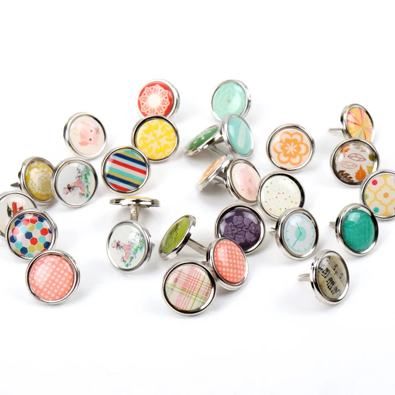 18. 15mm 20pcs