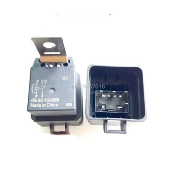 

5pcs/lot 4RD 931 410-05 / 08-12V Relays 12VDC Automotive Relays