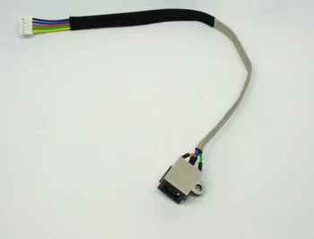 

Free shipping For Dell Studio XPS 1640 1645 1647 Power Interface Power Head