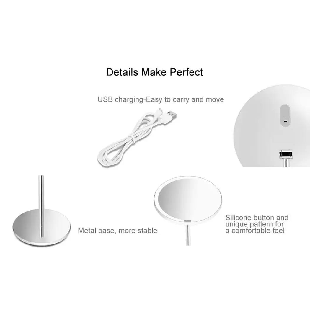 Для Xiaomi Yeelight ночные светильники портативная с датчиком движения ночник