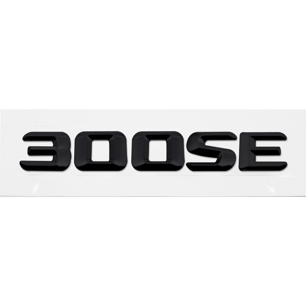 300SE