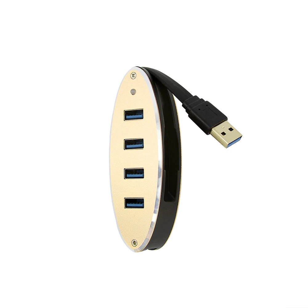 multi USB splitter hub 