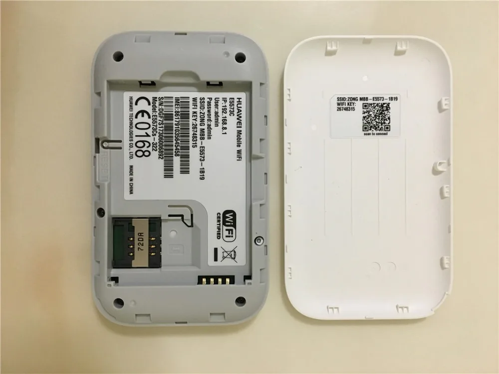 Разблокированный Huawei E5573 4G ключ Lte Wifi роутер E5573cs 322 мобильный Hotspot беспроводной LTE