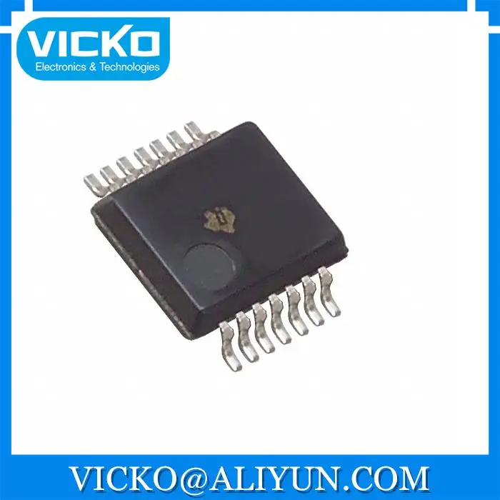 [VK] SN74LS32DBR IC GATE OR 4CH 2-INP 14-SSOP |