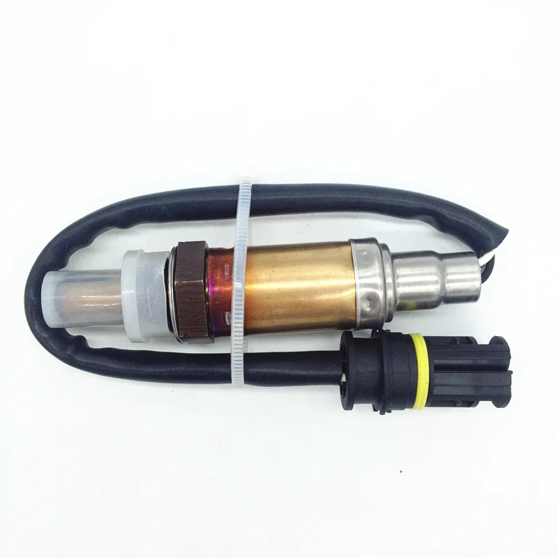 Кислородный датчик для BMW 3 Coupe (E36) 1992/03 1999/04 OEM 1178174205005 0258003477 Lambda сенсор 5 7 8 Z3