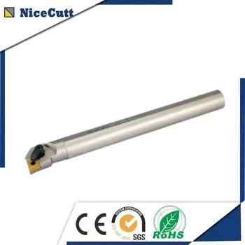 

S25R-MCLNR12 Nicecutt Internal Turning Tool Holder for CNMG insert Lathe Tool Holder