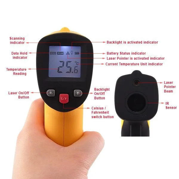 IR-G300_control-interface