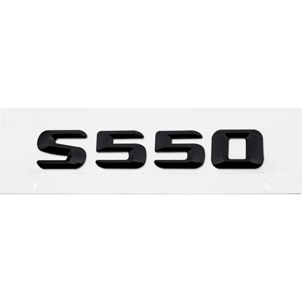 S550  
