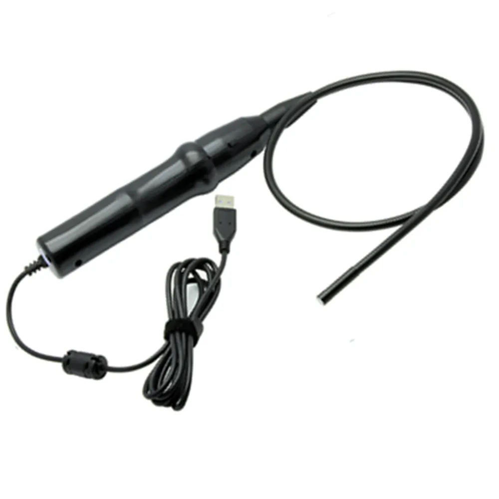7.2MM 1.3MP USB Handheld Endoscope Water Proof IP66handheld endoscope
