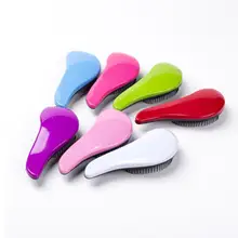 Magic Handle Tangle Detangling Comb Shower Hair Brush detangler Salon Styling Tamer exquite cute useful Tool Hot hairbrush Magic Handle Tangle Detangling Comb Shower Hair Brush detangler Salon Styling Tamer exquite cute useful Tool Hot hairbrush