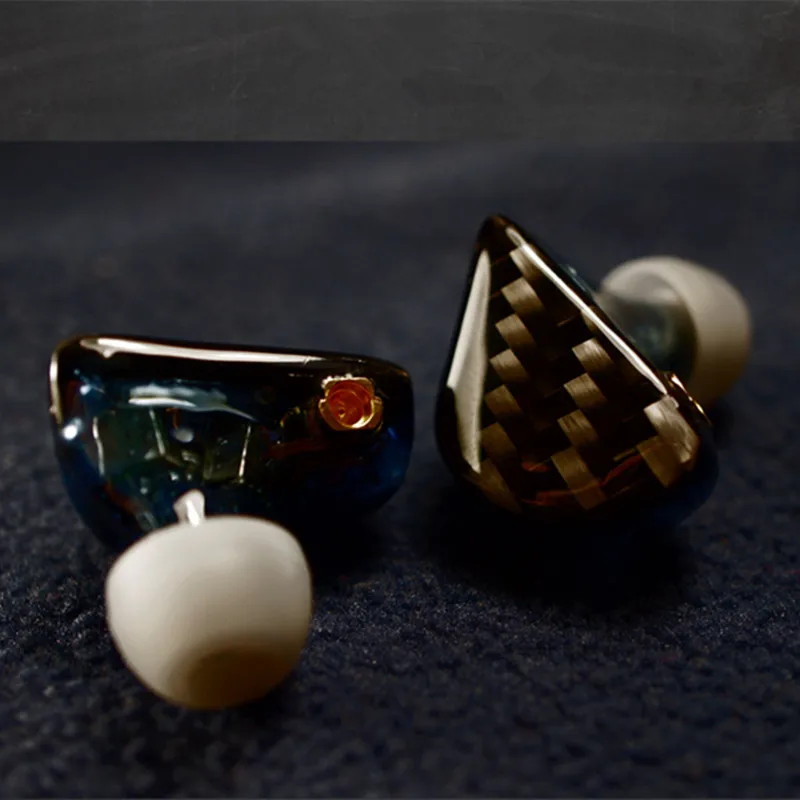 

2017 new HIFI 3BA +1DD Driver Custom Made 4 Units Balanced Armature And Dynamic Ear Earphone With MMCX Interface