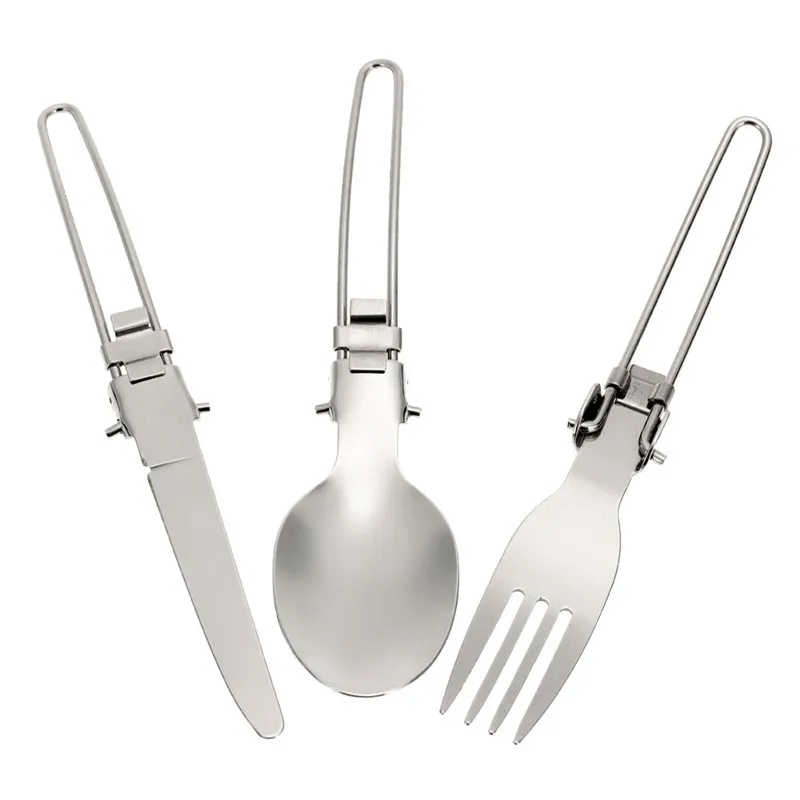  Camping Knife Fork (2)
