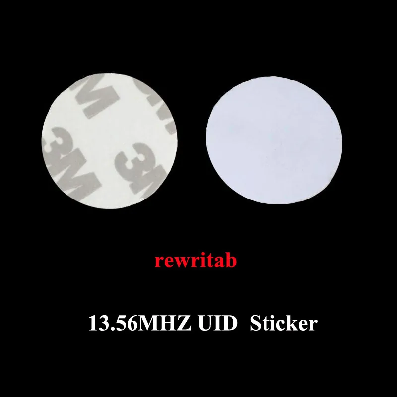 1PCS RFID IC 13.56MHz tag UID Changeable smart NFC