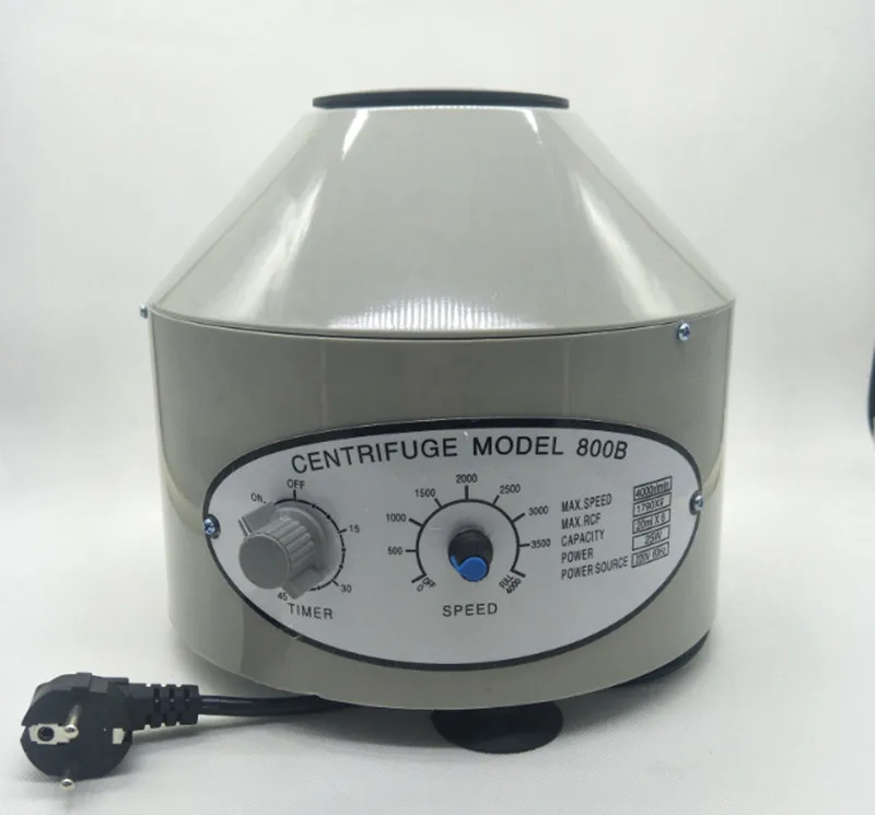

Electric Centrifuge Medical Lab Centrifuge Laboratory Centrifuge 220v