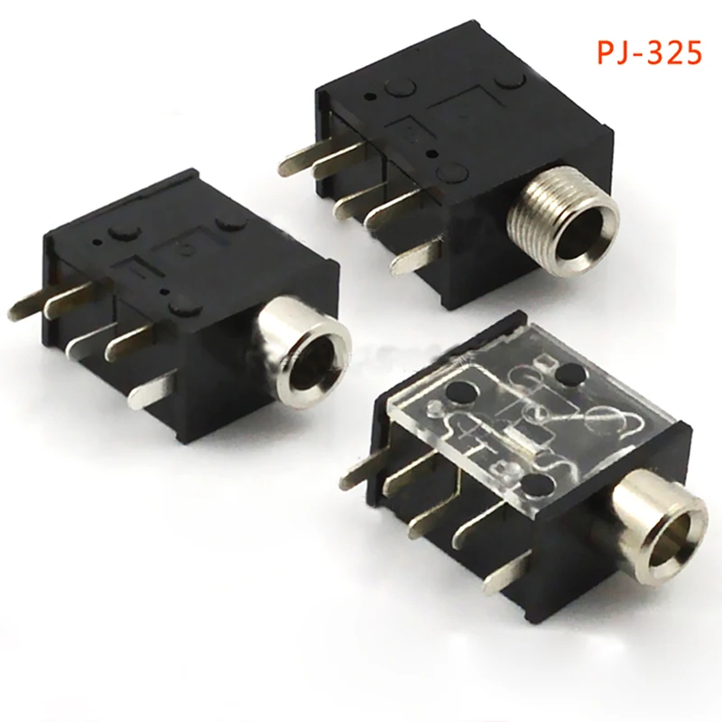 10 шт. медные разъемы для наушников|headphone jack connector|jack jackjack plug |