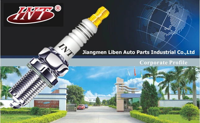 Vela de Ignição Et-bpr7-lpg para Lpg2 Bpr-gas Bpr7es Bpr7evx Bpr7eix Wr5dc Rn6yc Iw22 W22epr-u R41xls 4pcs Lng Gpl Cng Bpr6es 24 High Quality Automóveis e motos