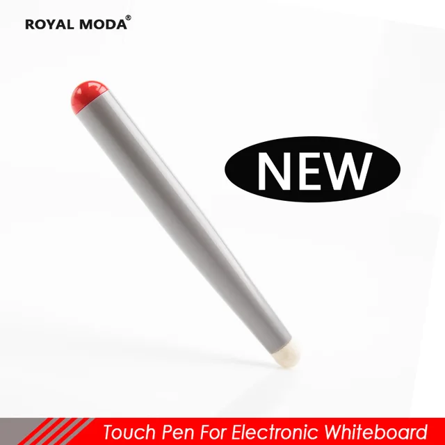 new universal touch pen for infrared interactive electronic whiteboard stylus for seewo smartboard pen for multimedia classroom