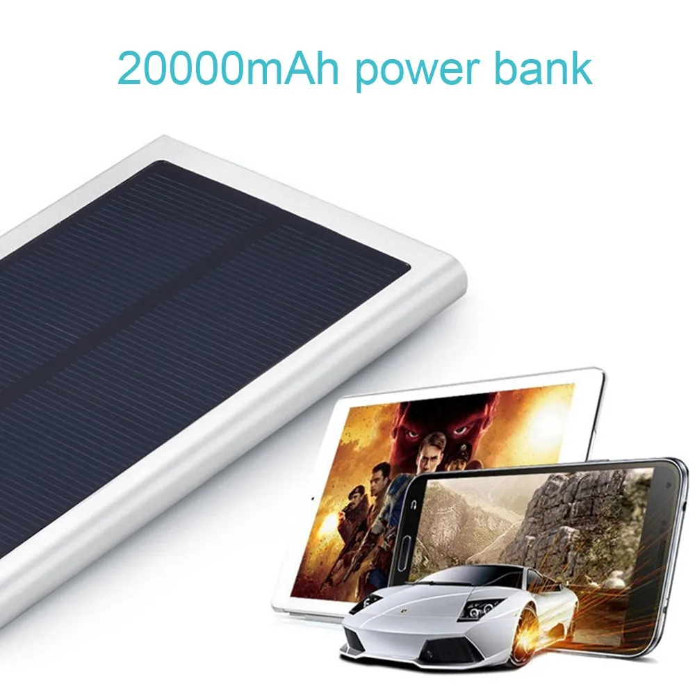 phone power bank