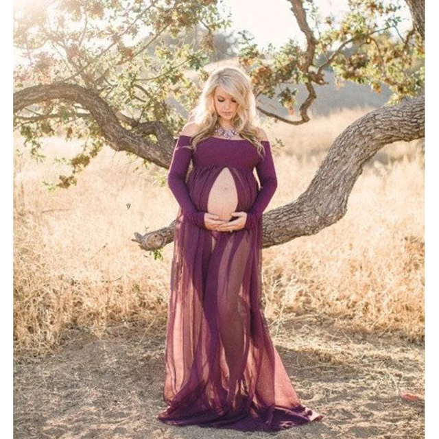 Long maternity dresses for pictures Long maternity dresses for pictures