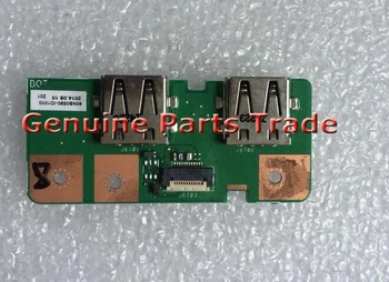 

original for TP550 TP550L TP500LA TP550LD USB board TP550LD_IO BD