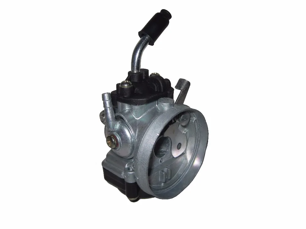Гоночный 14 мм карб для 47CC 49CC Dellorto SHA15 Mini Moto Quad ATV внедорожник|quad atv|moto quadatvs atvs |