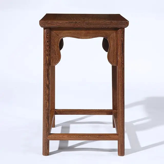 Us 376 2 Mahogany Furniture Antique Chinese Wooden Tea Table And Chairs Full Sofa Side A Few Small Coffee Wenge Teasideend In Tables From