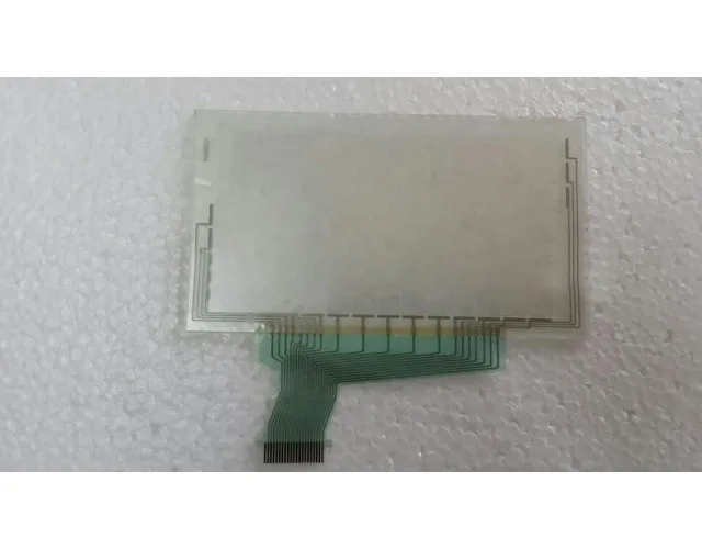 

Новый быстрый Панель QPJ2D100L2P GQPJ2D100L2P-A Сенсорный экран Панель Стекло