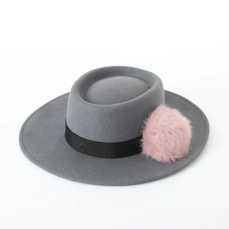 pork pie hat womens