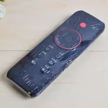 5 шт. удаленного Водонепроницаемый Управление Защитная крышка сохраняющая тепло Защитная фильм ТВ Кондиционер дистанционного управления Управление защита от пыли