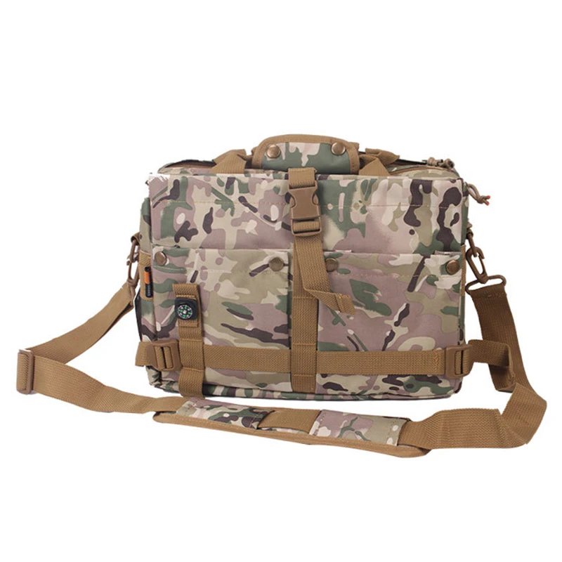 

2019 Outdoor Tactical Bags 25L Waterproof Hiking Camping Sports Bags Camouflage Military Bags Free Shipping B7056