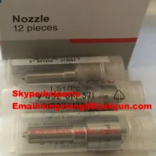 Топливная форсунка DLLA154PN061 105017-0610/9 432 610 283