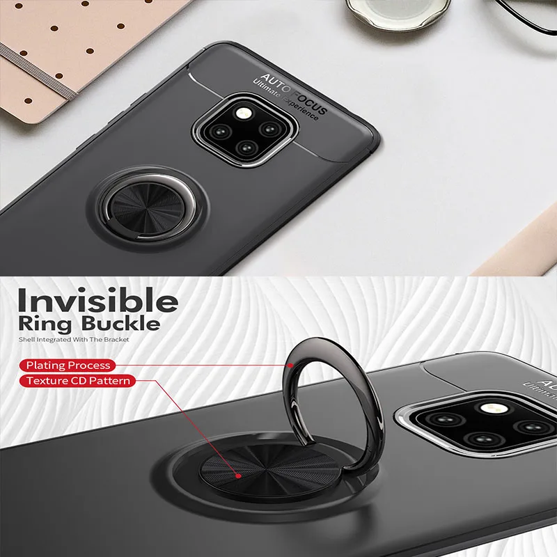 Для Huawei Laya Mate 20 pro LYA L29 L0C 2018 для Pro Чехол AL00 LX9 телефона 6 39 &quotчехол из ТПУ|Бамперы| |