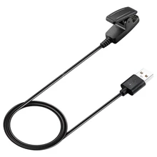 For -Garmin Usb Charger Cable Data Charging Clip For Forerunner 735Xt/235/230/630/35                                          #8