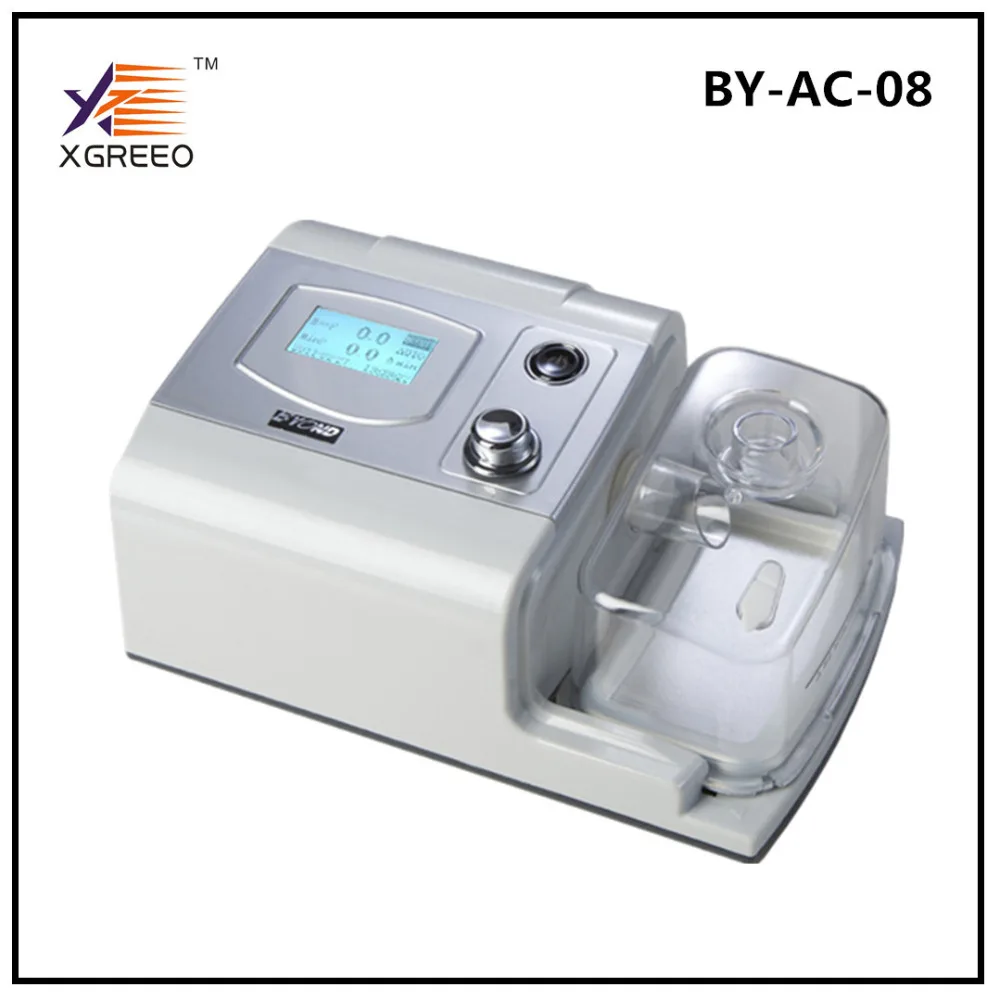 

CE Approved Home Used Auto CPAP Machines for Sleep Apnea with Good Price and High Quality