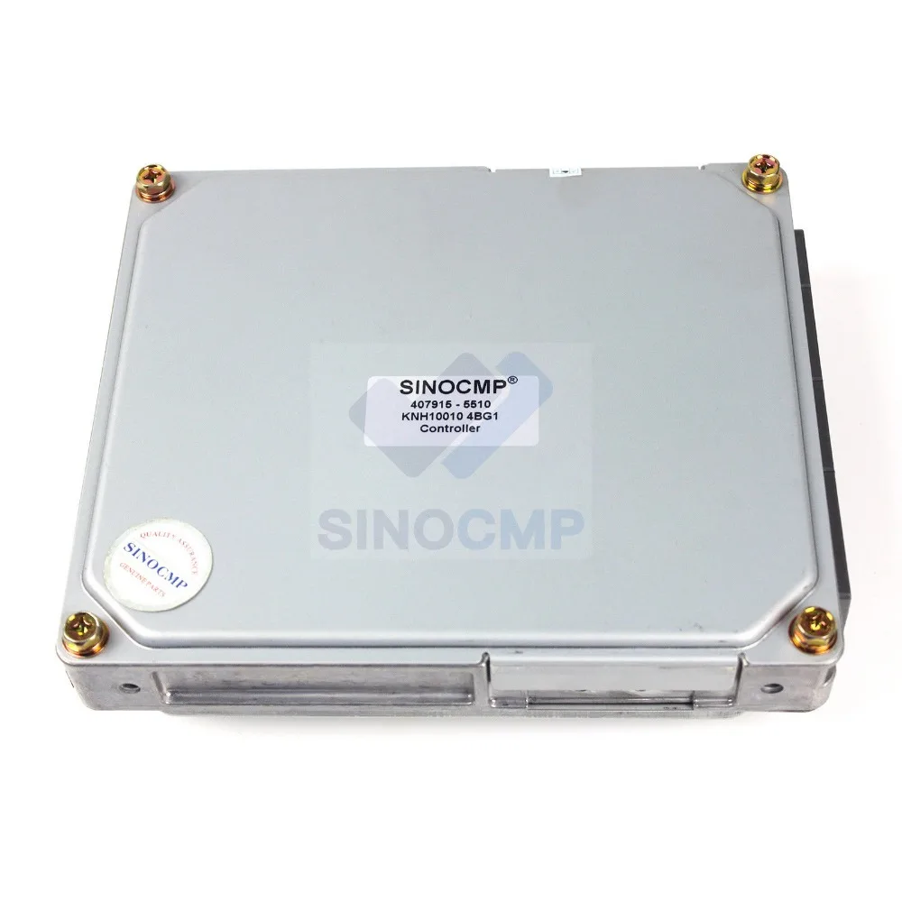  Controller ECU 407915-4700 Computer Board For Sumitomo with 1 year warranty