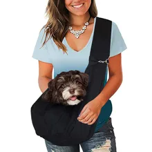 Petchango маленькая собака кошка слинг Перевозчик Сумка вместительная сумка для путешествий мягкая удобная сумка собака сумка на плечо рюкзак для переноски бишон фризе