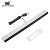 Data Frog 1Pcs Wired Infrared Singal Ray Movement Sensor Bar Receiver For Nintendo Wii/Wii U Game Console Gun Support 4 Players ► Photo 1/6
