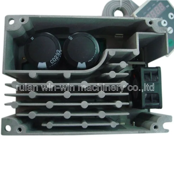 Details about   New in box Delta Inverter VFD007M43B 380V 0.75KW