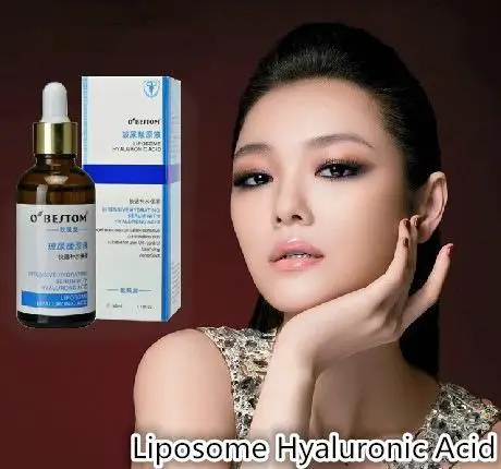  Pure Hyaluronic Acid Filler Dermal skin care Instensive Hydrating Serum Hyaluronic Remove Wrinkle Liquid Moisturizing Whitening Anti-aging