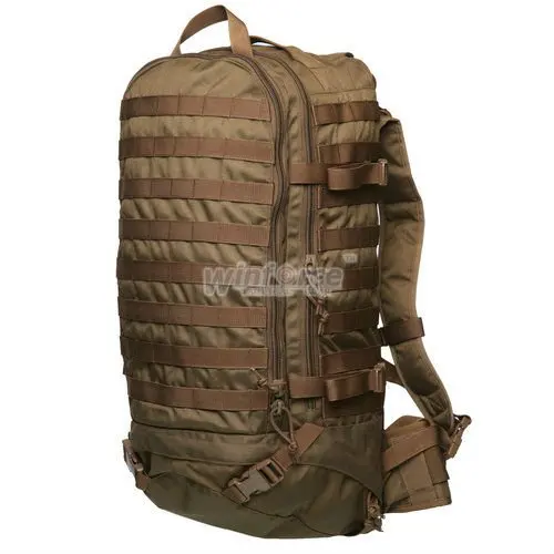 

WINFORCE Tactical Gear/WP-02 "Terminator" Recon Pack / by 100% CORDURA / QUALITY GUARANTEED MILITARY AND OUTDOOR BACKPACK