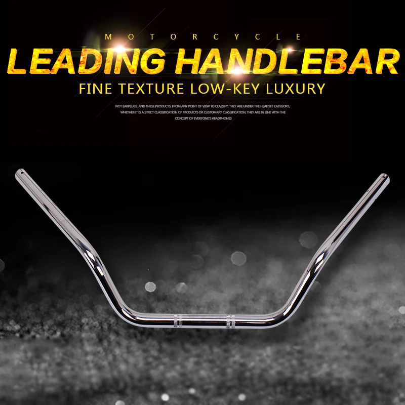 

Motorcycle Handlebar Steering Yoke Difection Handle Fot Bar Grip Rod For Honda CA250 Magna CMX250 CMX250C Motorcycle Accessories