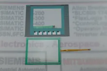 Membrane keypad for 6AV6647-0AB11-3AX0 6AV6 647-0AB11-3AX0 6AV6647-0AC11-3AX0 6AV6 647-0AC11-3AX0 KTP600 Repair,FAST SHIPPING