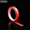 300cm Transparent Silicone Double Sided Tape Sticker For Car High Strength High Strength No Traces Adhesive Sticker Living Goods ► Photo 3/6