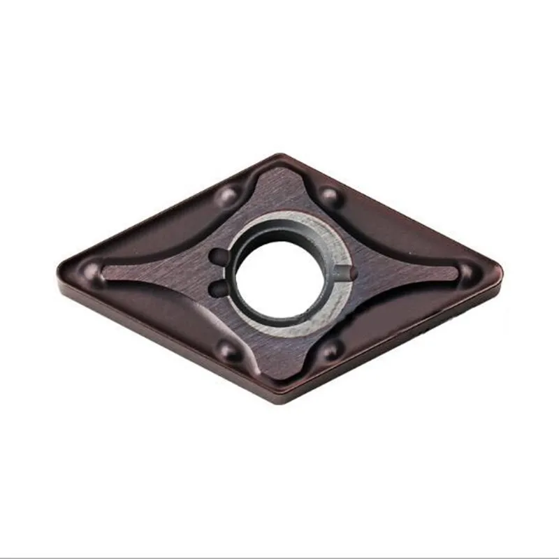 

DNMG150604-MA VP15TF,100% original Mitsubishi carbide threading insert for thread turning tool holder machine