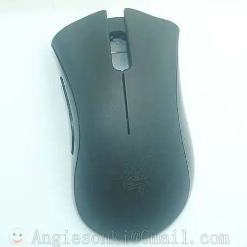 DeathAdder RZ01-0015 3500 точек/дюйм 3,5G оболочка/Крышка Замена Внешний чехол для мыши Ra. zer