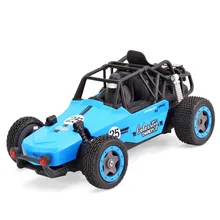 JJRC 73 2,4G 1/20 4WD 15 км/ч багги RC модели автомобилей