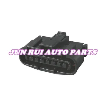 

8 Pin Female Waterproof Automotive Electrical Connector For Mitsubishi Lancer MAF Sensor And Ignition Distributor
